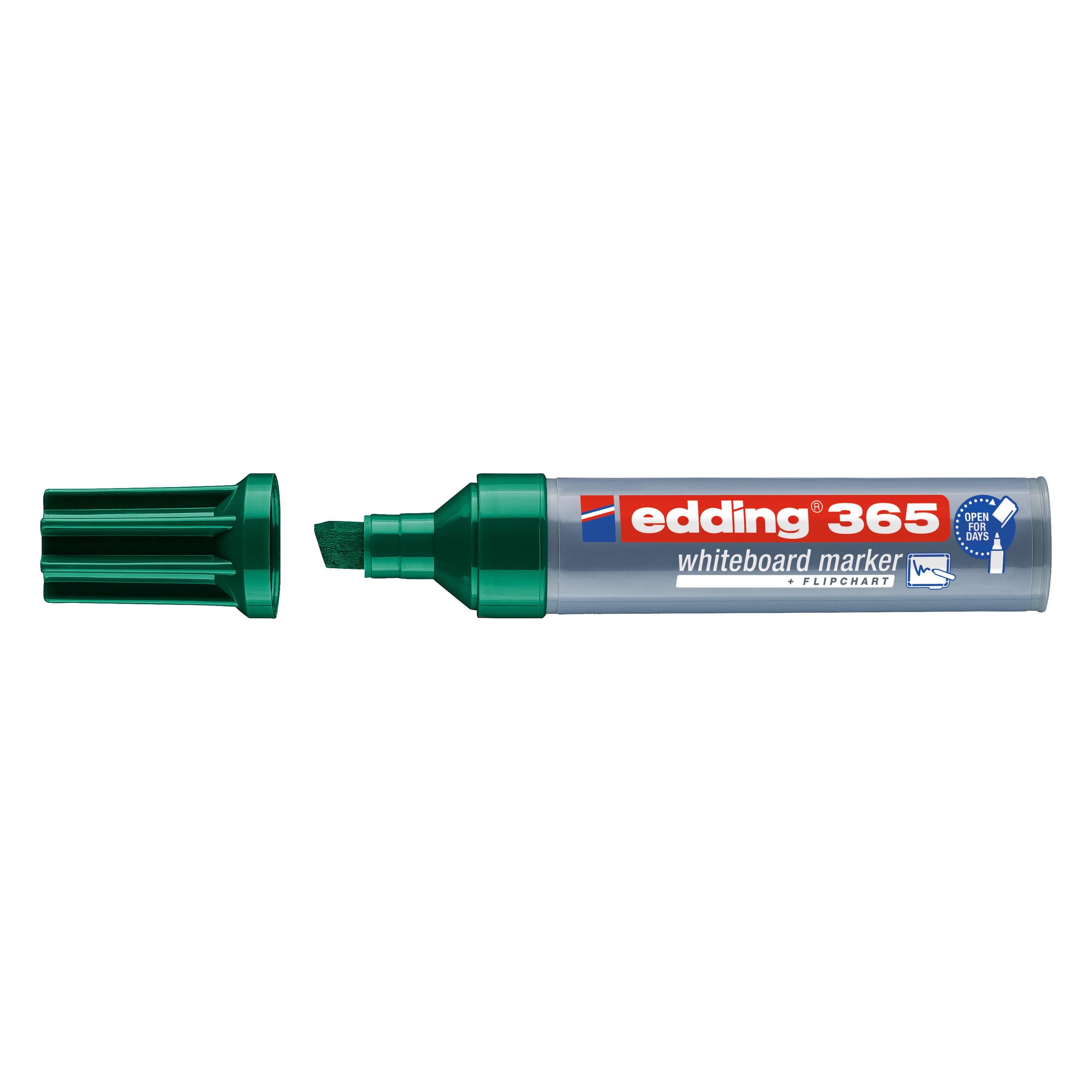 Edding Whiteboard Marker 365 (1x) (365-004)