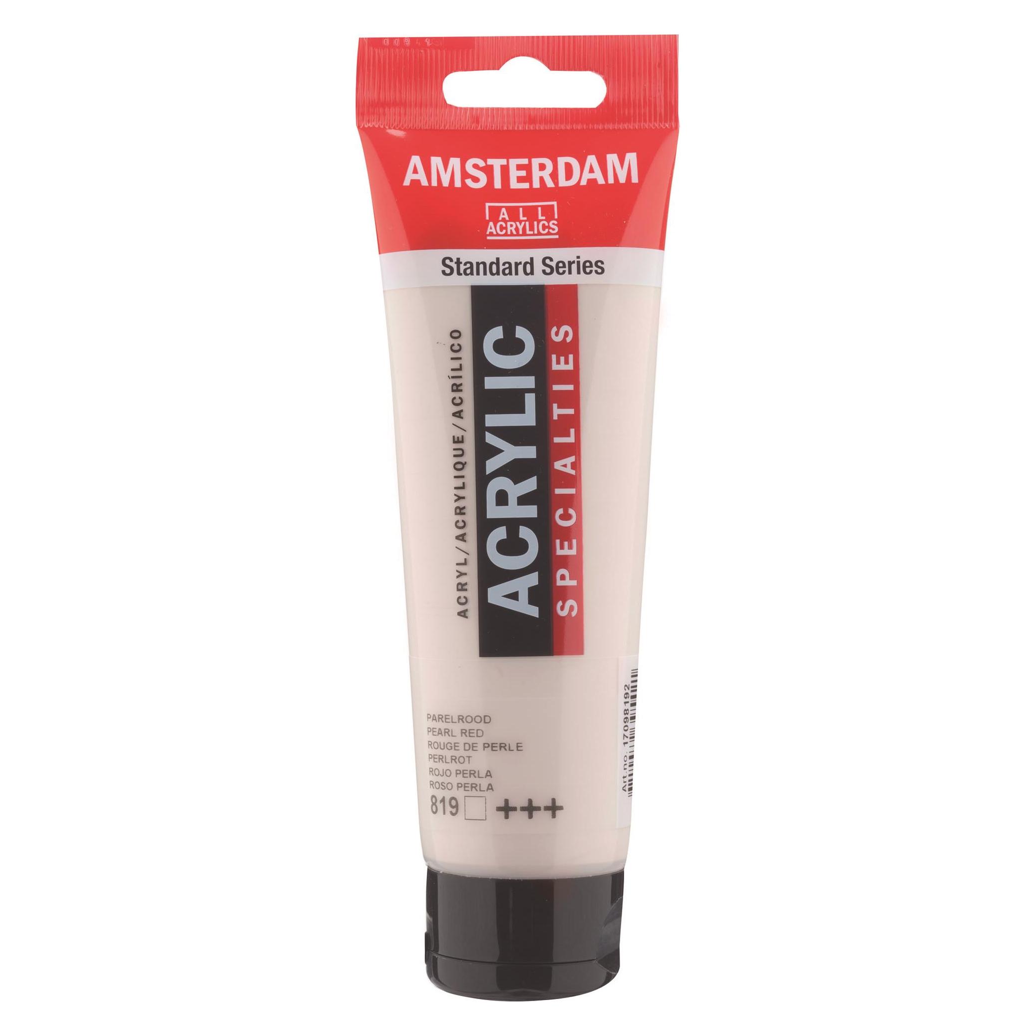 Amsterdam Acrylfarbe Standard Series 819 (120 ml) (17098192)