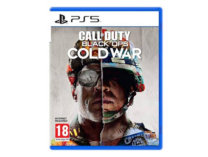 Call of Duty: Black Ops - Cold War (PS5)