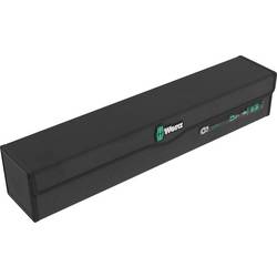 Wera 9584 05136416001 KFZ, Profi, Ratschengriff, Schlüssel, Universal Werkzeugtasche unbestückt