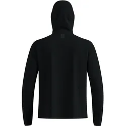 Odlo, Herren, Funktionsshirt, Cubic (S), Schwarz