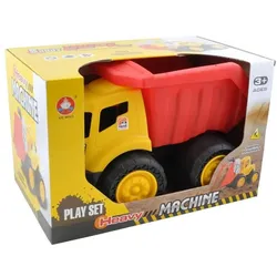 Amuuso Beach Truck 33Cm