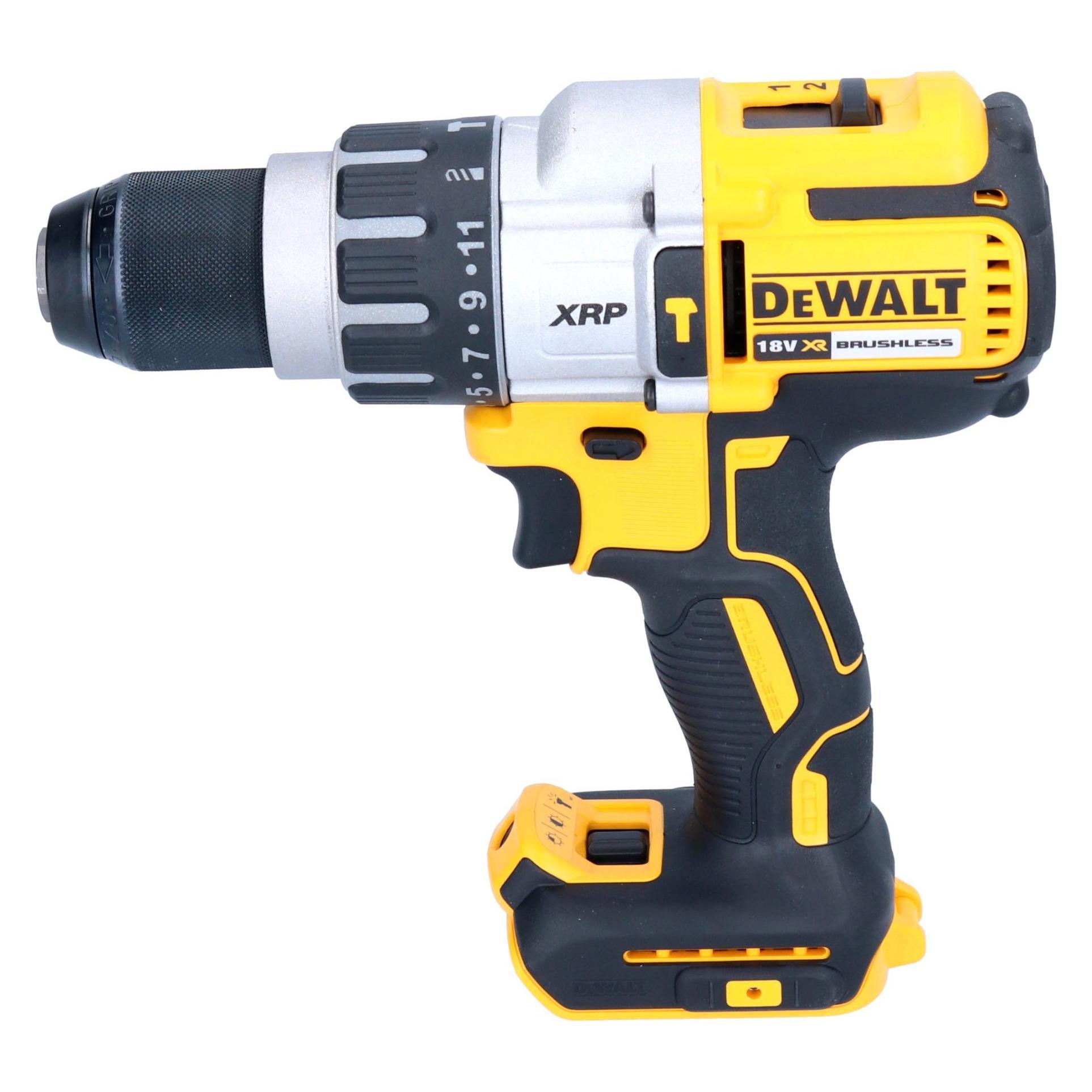 DeWalt DCD 996 (Schlagbohrschrauber) (58759945)