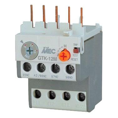 LS Thermorelais 0,63-1A (GTK-12M 0,63-1A) (GTK-12M 0,63-1A)