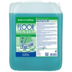 Dr. Schnell Floor Expert Neutrale Wischpflege 10 l