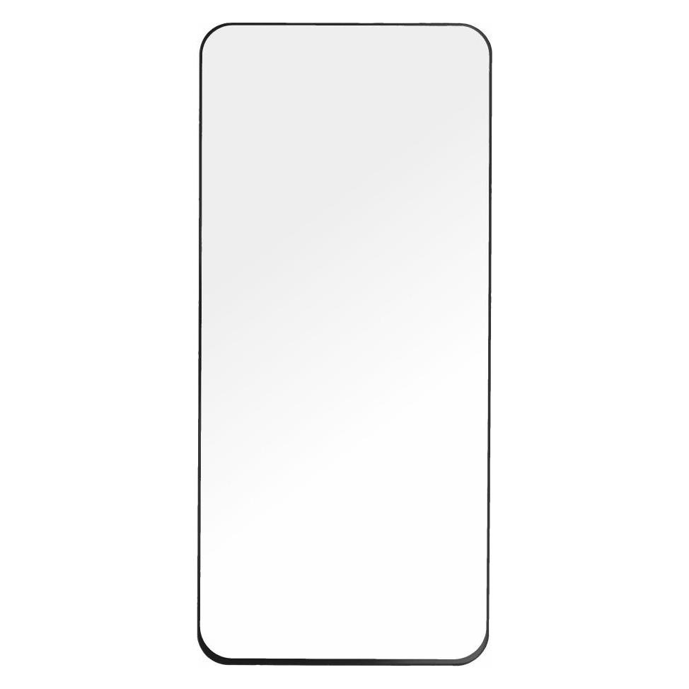 prio 3D Panzerglas Panzerglas für Huawei P50 schwarz (Huawei P50) (PSG-1265)