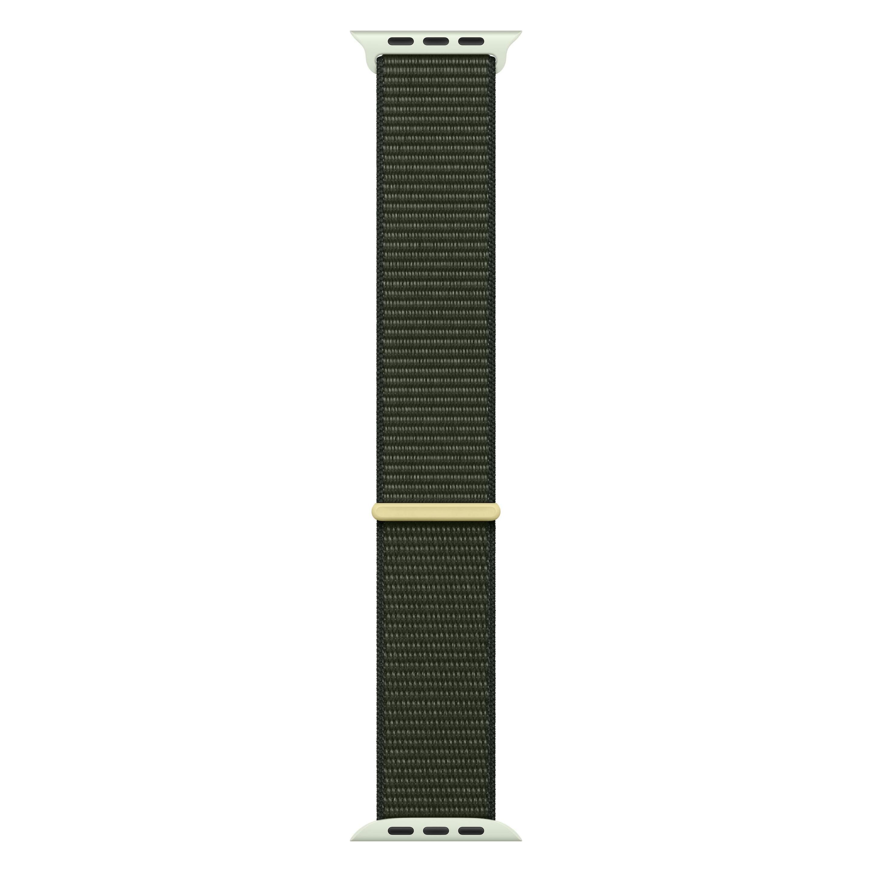 Apple Sport Loop (41 mm, Nylon) (MT573ZM/A)
