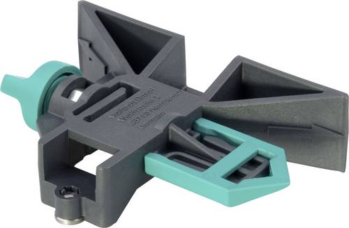 Wolfcraft 5221000 Zollstock Kunststoff