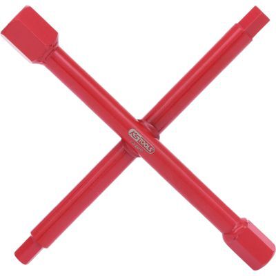Ks Tools Sanitär-Installationsschlüssel 1166000e