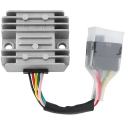 RMS Spannungsregler 5 Pins