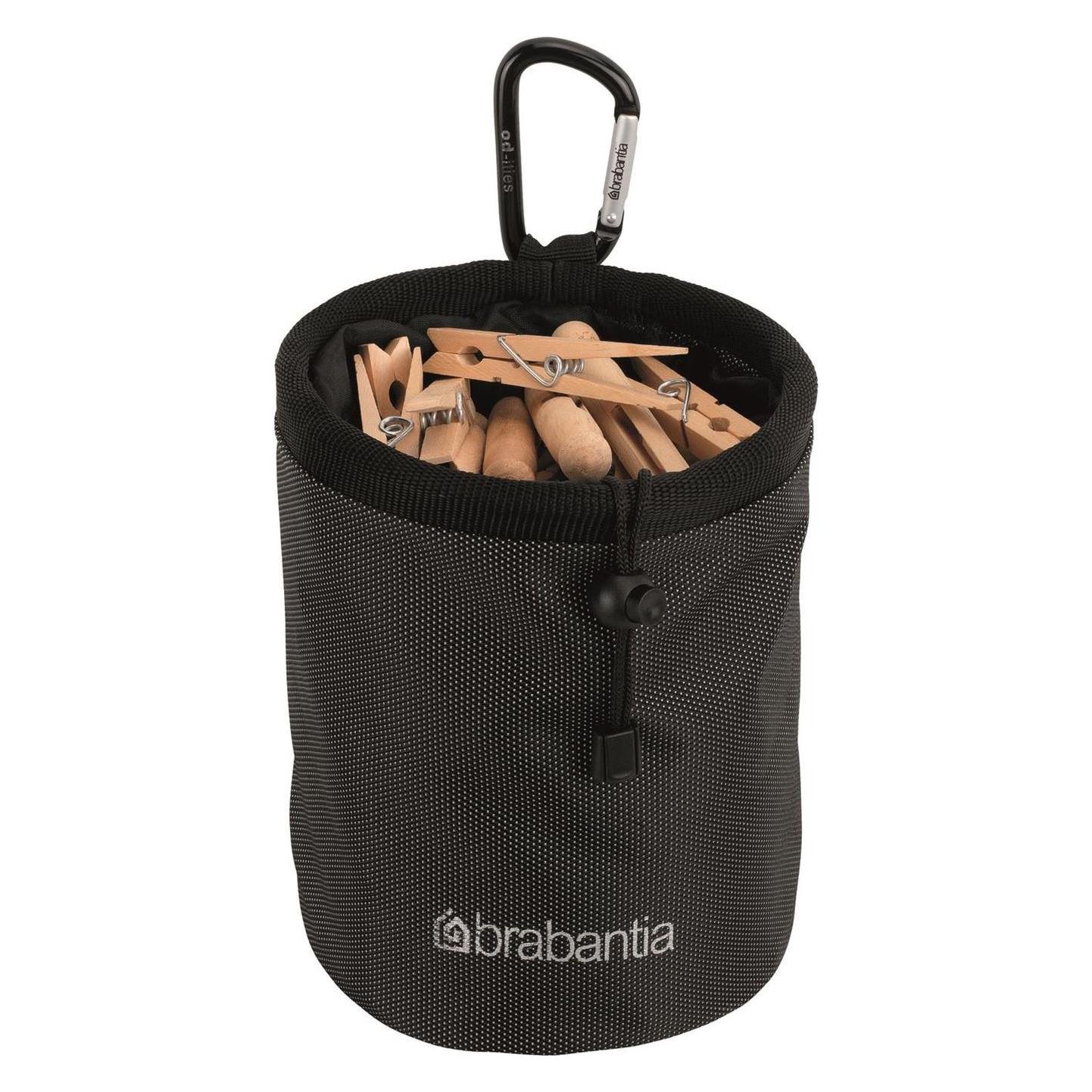 Brabantia Wäscheklammer-Sack (10 57 60)