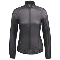 SCOTT Windjacke Damen RC Weather Ultralight WB | black