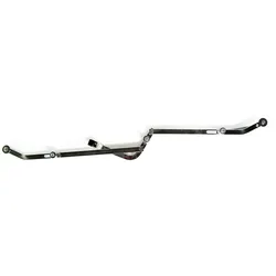 Bremse CUB, Burley
passend für alle Cub bis 2012
Farbe: silber, VE: 1 Stk.