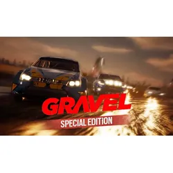 Gravel Special Edition
