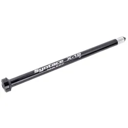 SYNTACE Steckachse X-12 | 12x197 mm FATBIKE