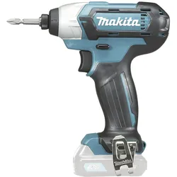 Makita, Bohrmaschine + Akkuschrauber, TD 110 (Schlagschrauber)