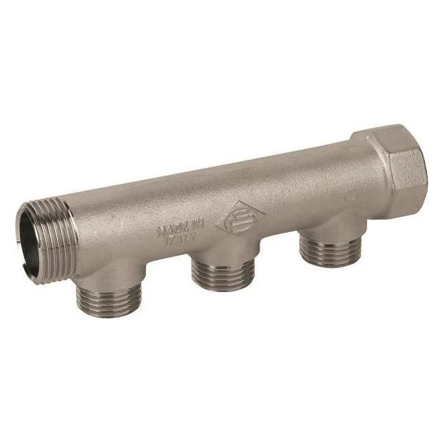 Carlo Poletti SEWER BRANCH 3/4INX1/2IN 3R (C30300Q35) (33043443)