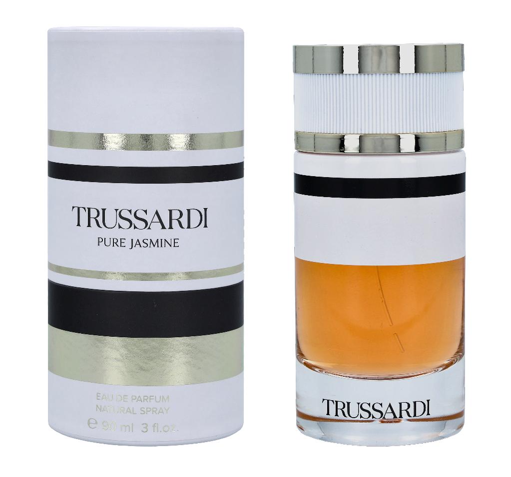 Trussardi Pure Jasmine Edp Spray90 ml.