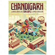 Ludonova Chandigarh 297226