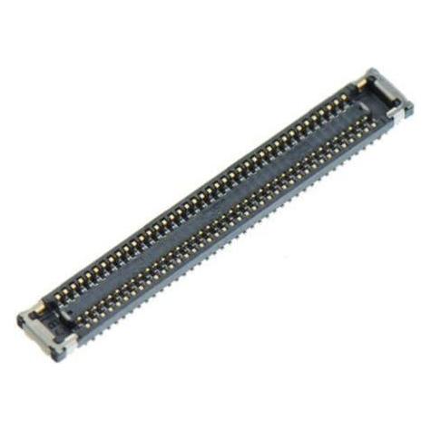 Samsung Verbrauchsmaterial! OEM Fpc-Anschluss auf der Hauptplatine für A51 (48662004)