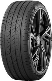 Berlin Tires Summer Uhp 1 275/55 ZR19 111W DOT2020 Sommerreifen