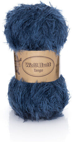 Woll Butt Tango