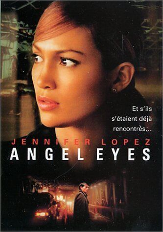 Luis Mandoki - Angel Eyes [FR Import] - Preis vom 03.10.2026 20:43:07 h