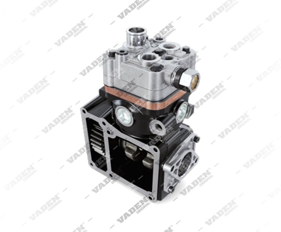 Druckluftkompressor VADEN 1200 210 001