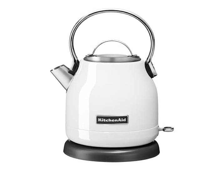 KitchenAid 1,25 L WASSERKOCHER - WEISS 5KEK1222EWH