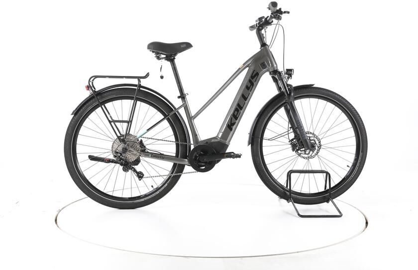 Kellys E-CRISTY 70 P Trekking E-bike - 307836