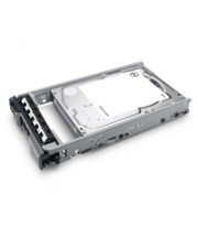 Dell Interne Festplatte 2.5" 600 GB SAS Serial Attached SCSI 10.000 rpm SAS1 Intern 300 MB/s (4JPG7)