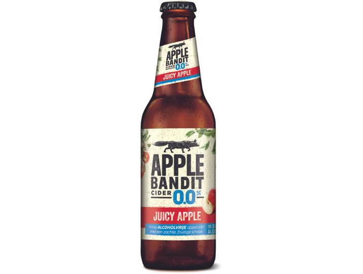 Apple Bandit Juicy Apple Cider - 300 ml