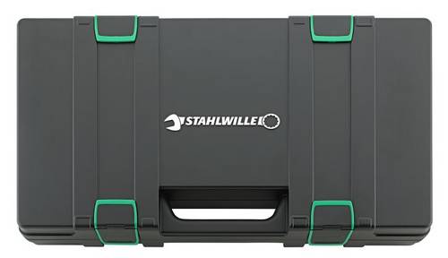 Stahlwille 81271019 KASTEN 50/6 KN Werkzeugkasten unbestückt