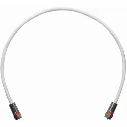 Wisi Patchkabel 30cm BK96 0030