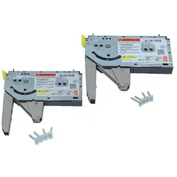 Blum, Möbelscharnier, Aventos HK Top