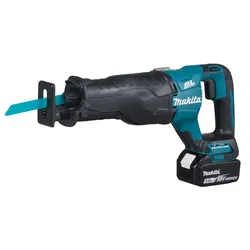 Makita Akku-Reciprosäge  - DJR187RT