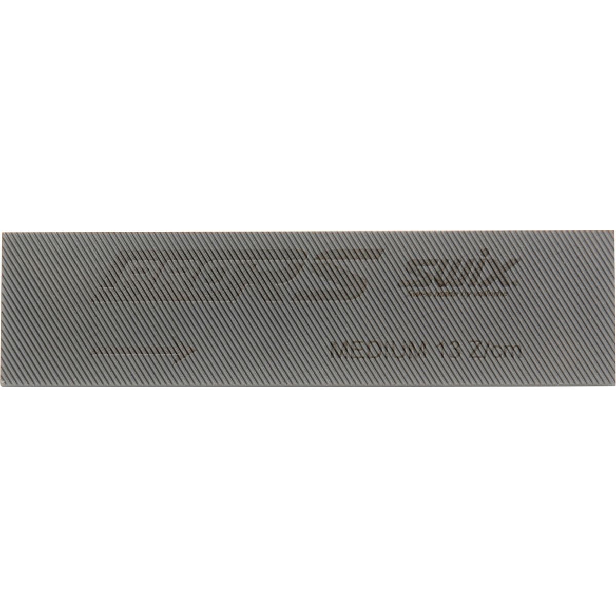 Swix T106RSC File Light Chrome 14T,10cm uni (00000)