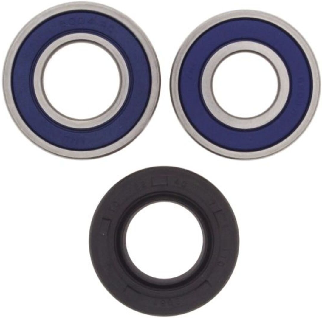Radlagersatz ALL BALLS AB25-1088