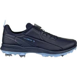 ecco Golfschuhe Damen Biom Tour BOA, blau