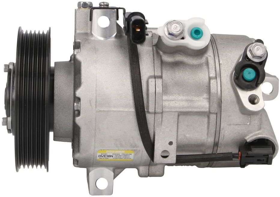 Klimakompressor DOOWON 1D37E-08300