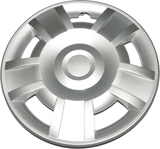 FAST FT92007 Cover, wheels