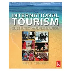International Tourism, Fachbücher