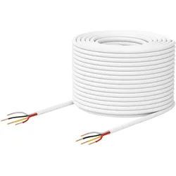 Ubiquiti Door Lock Relay Cable 2P (152.40 m), Netzwerkkabel