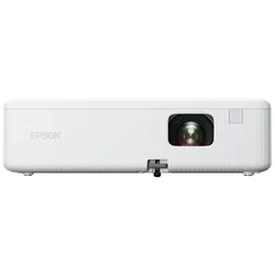 Epson CO-FH01 Heimkino 3LCD Beamer 3000 Lumen