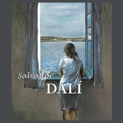 Dalí - Eric Shanes, Audio, 9798899560224