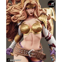 Daughter of Odin | ESMonster 1:12 nsfw