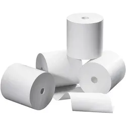 Capture, Thermopapierrolle, 76x80x12 - 55M 60gr