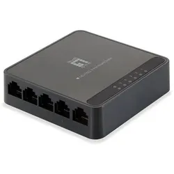 LevelOne 5-Port-Gigabit-Switch