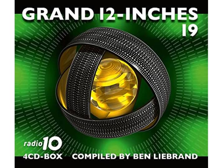 Grand 12 Inches 19