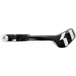 SRAM Daumenschalthebel X01 schwarz